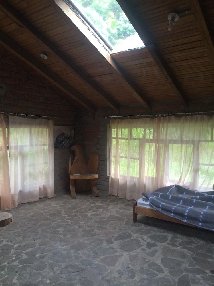 Ecovillage Yawa Jee