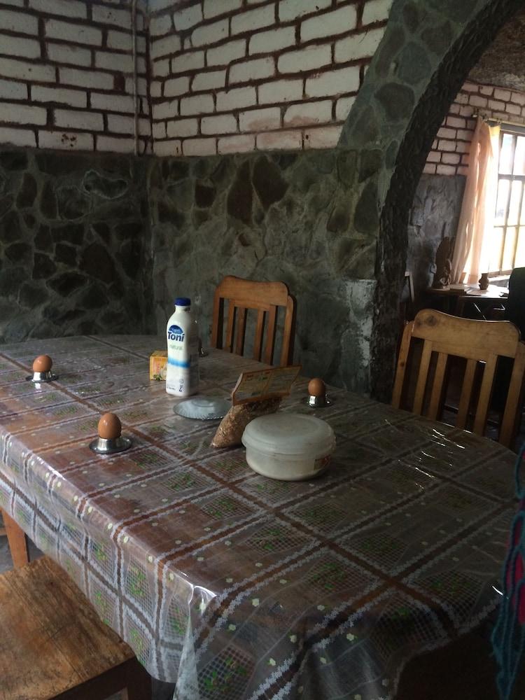 Ecovillage Yawa Jee