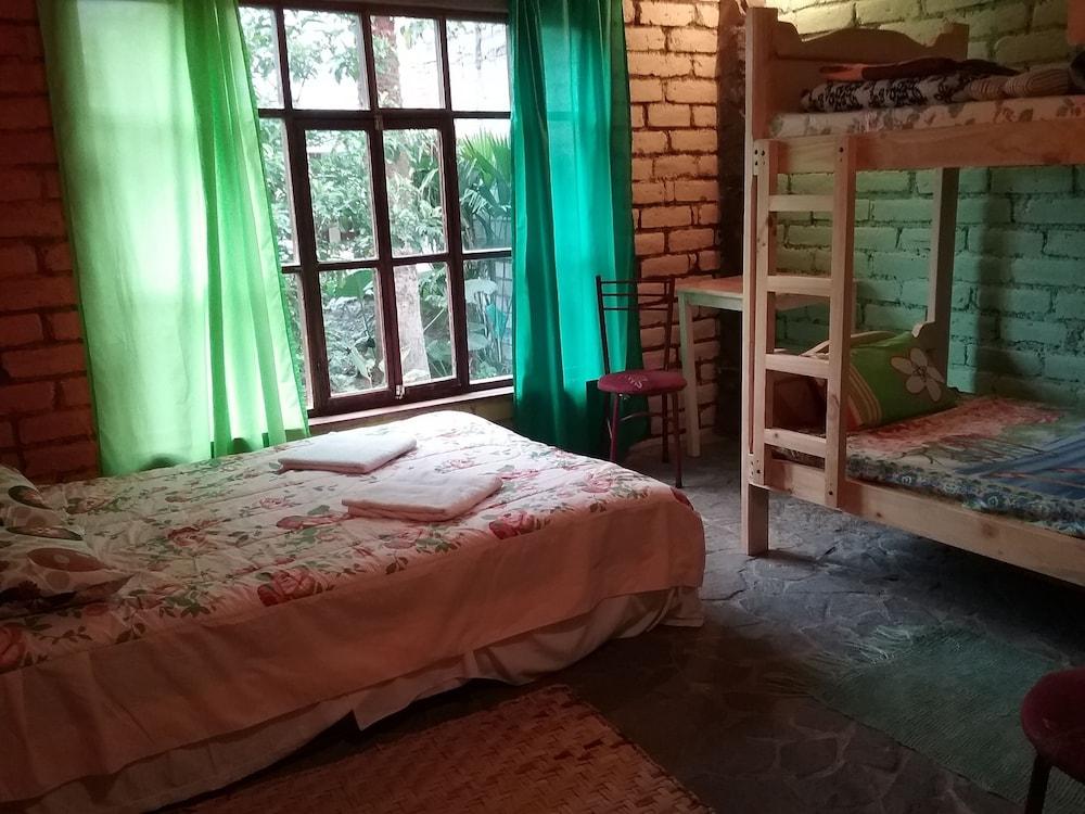 Ecovillage Yawa Jee