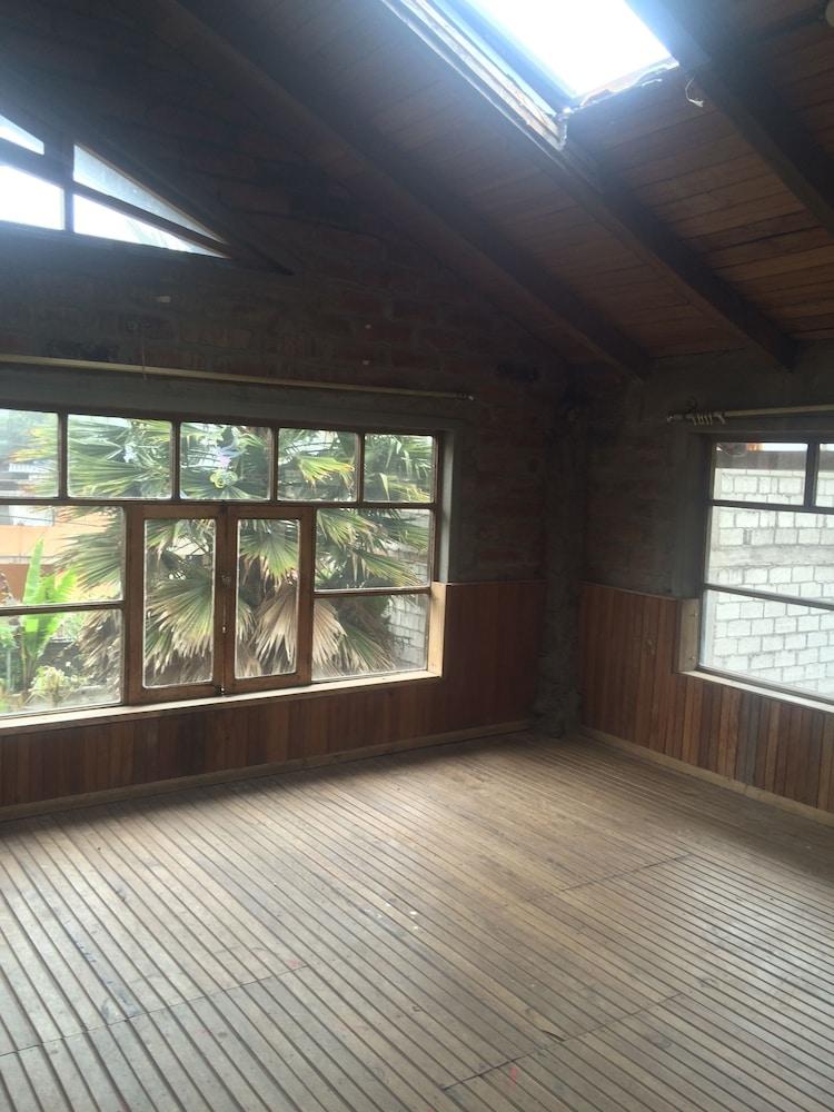 Ecovillage Yawa Jee