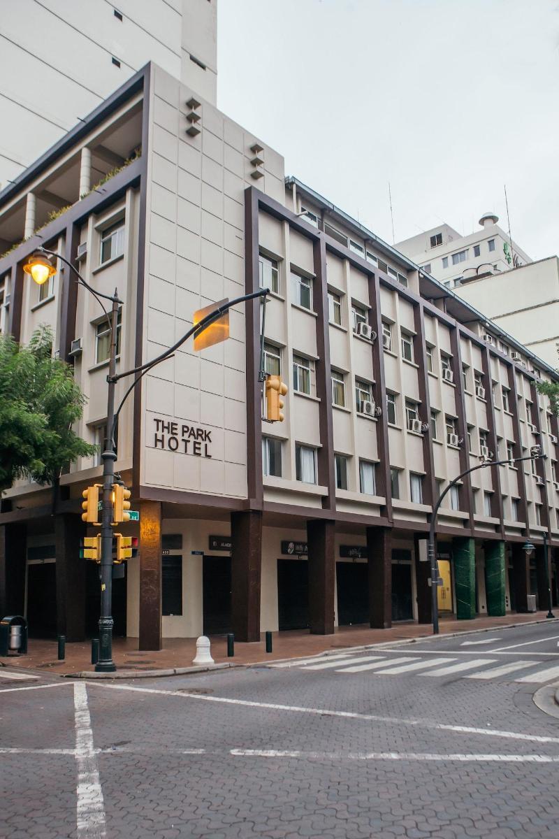 The Park Hotel