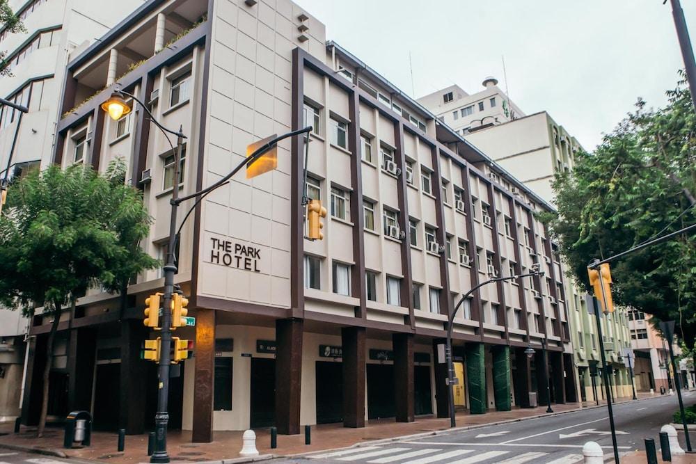 The Park Hotel