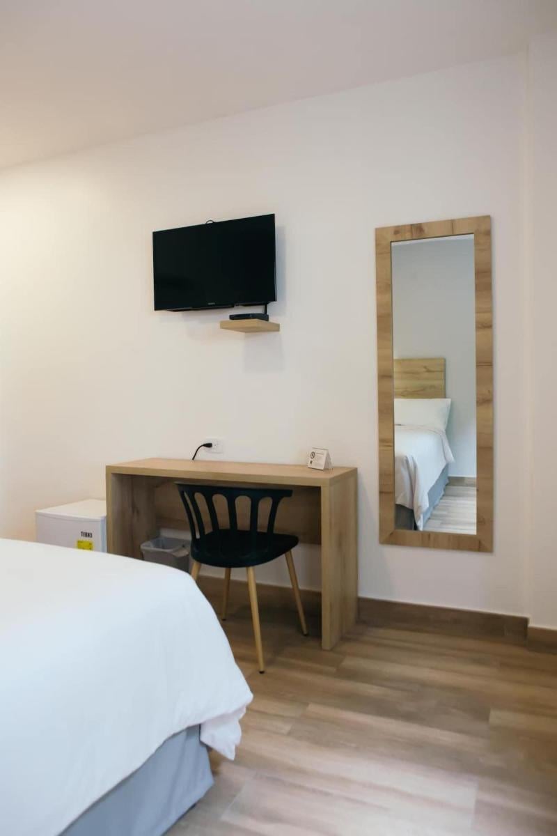 The Park Hotel