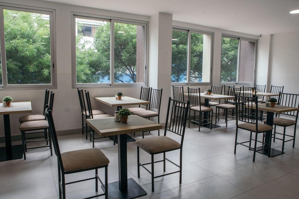The Park Hotel