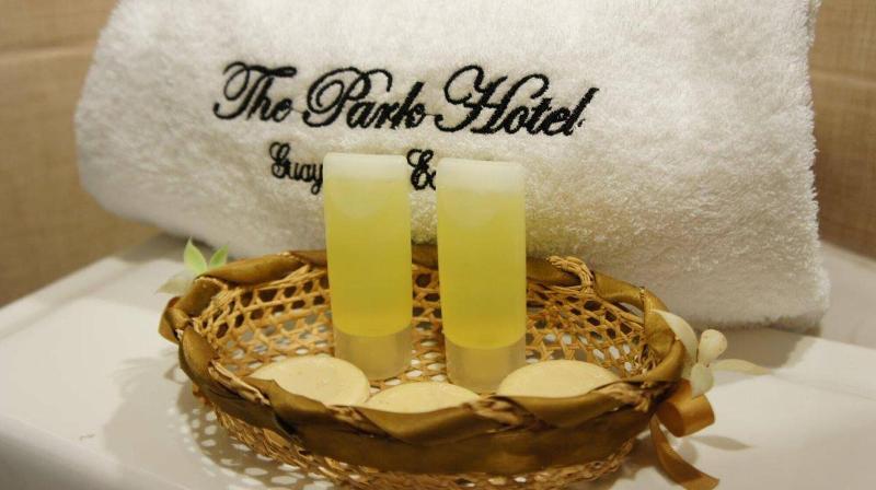 The Park Hotel