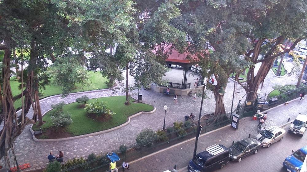 The Park Hotel