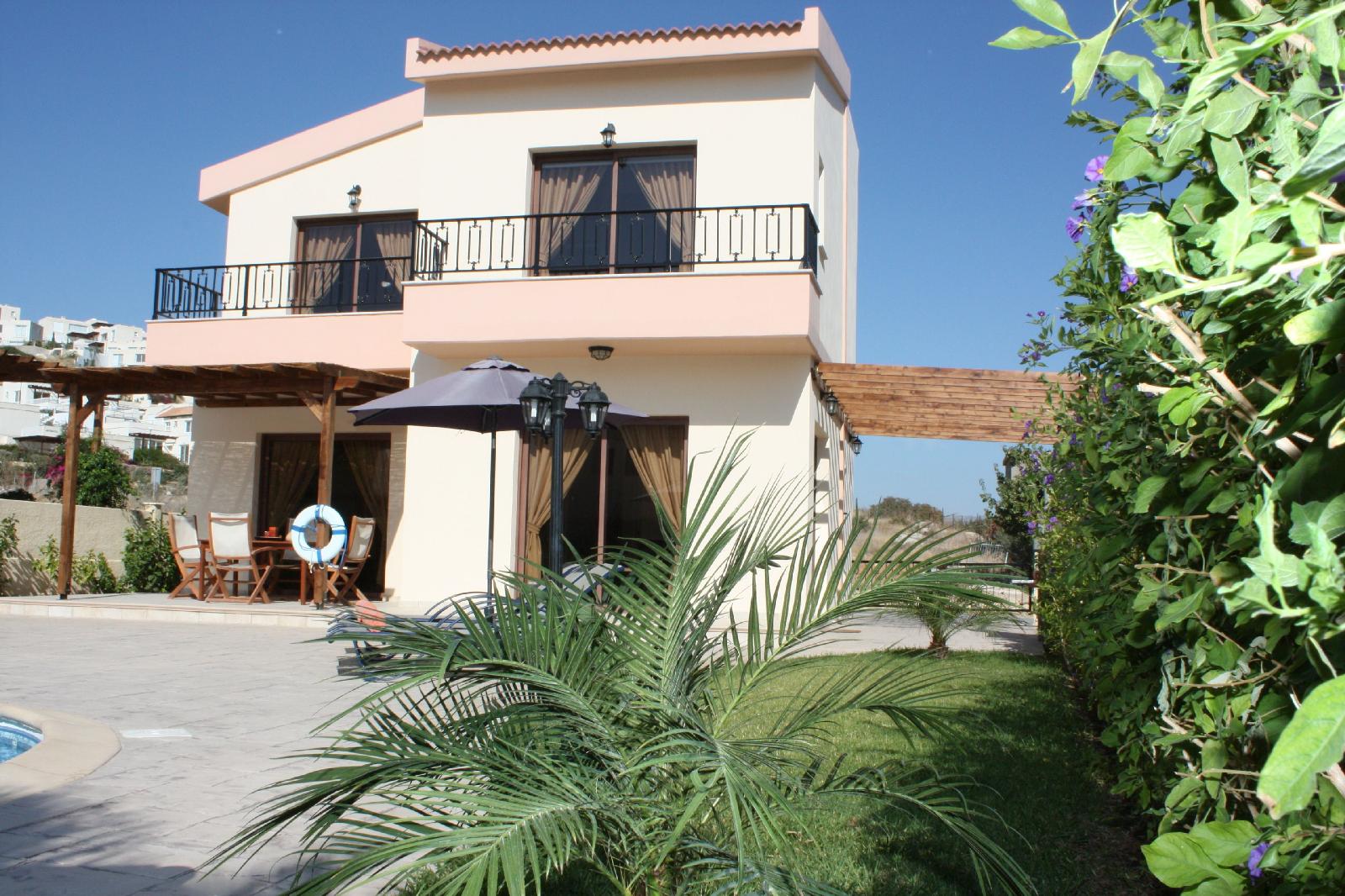 Vineland Holiday Villas