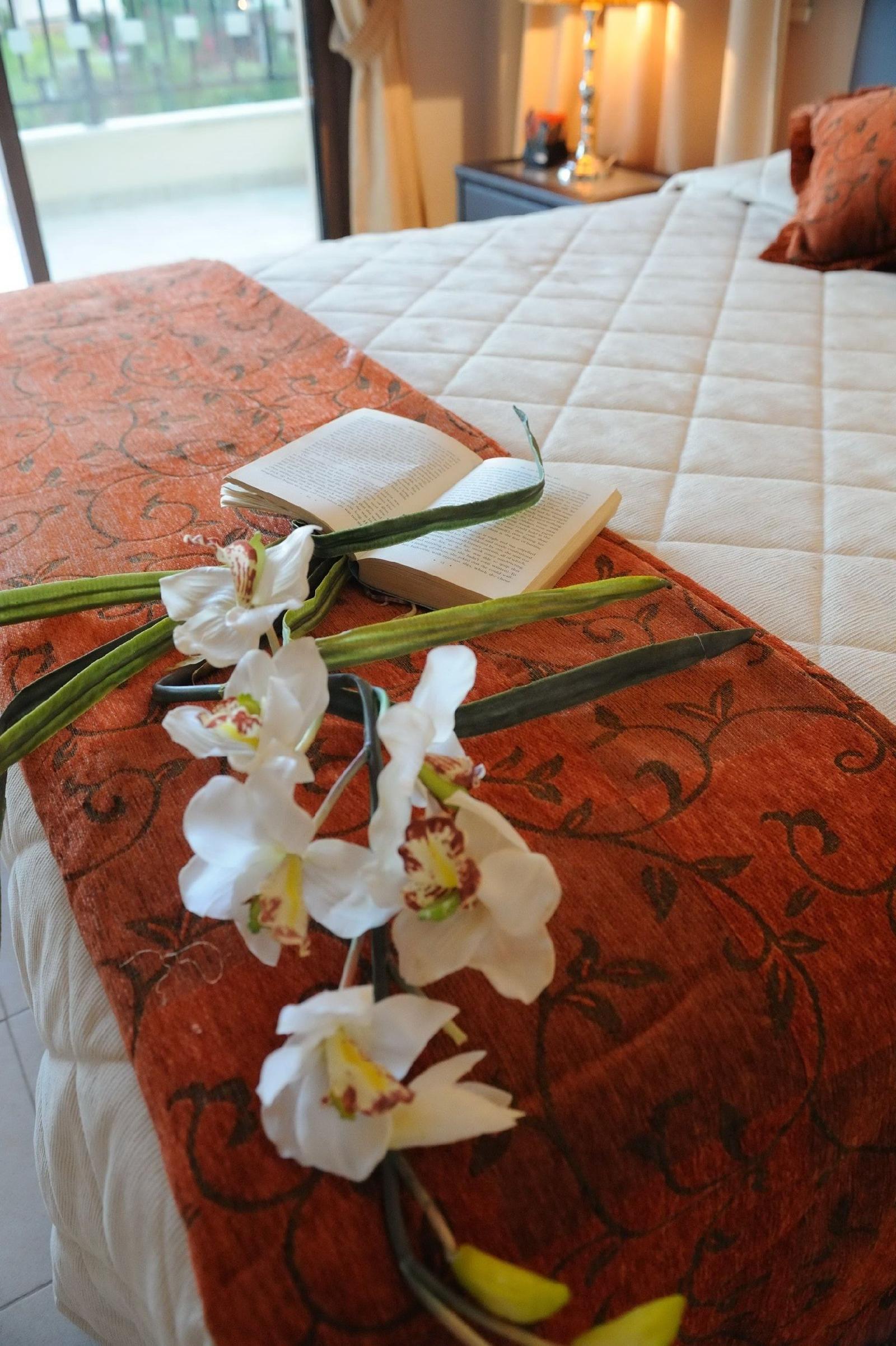 Vineland Holiday Villas