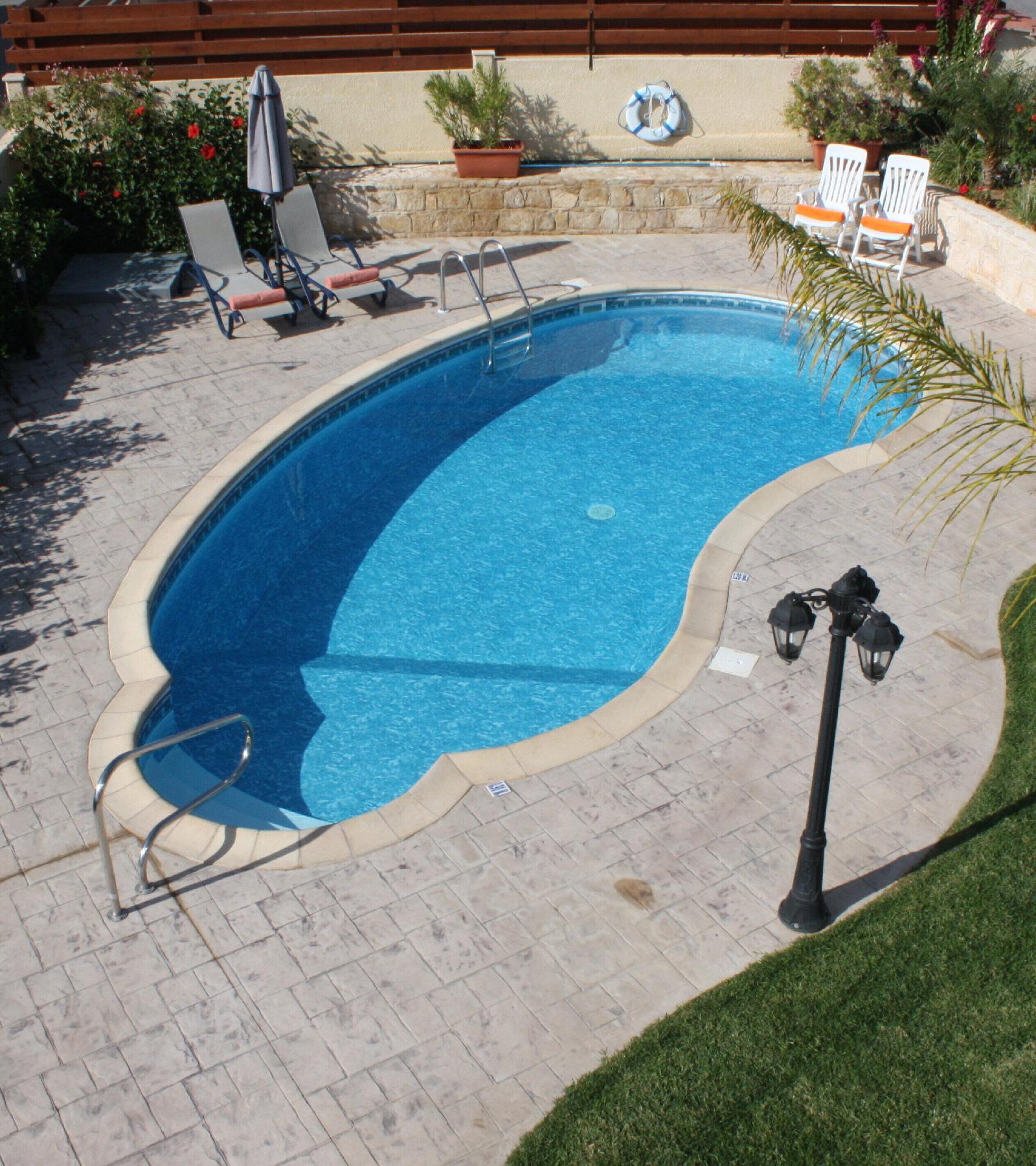 Vineland Holiday Villas