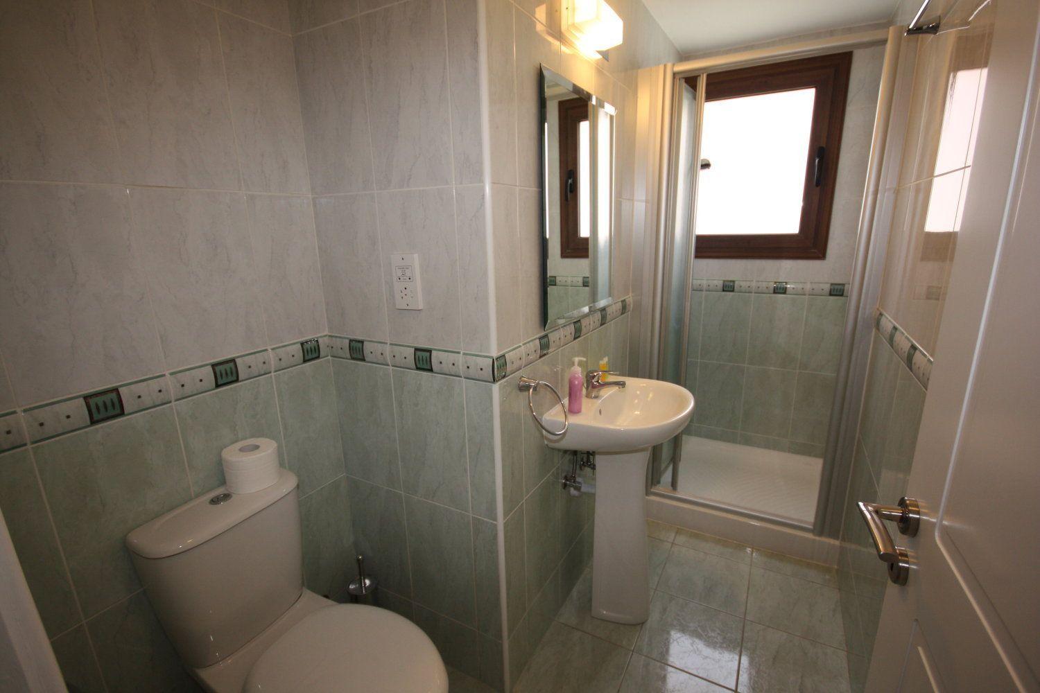 Vineland Holiday Villas