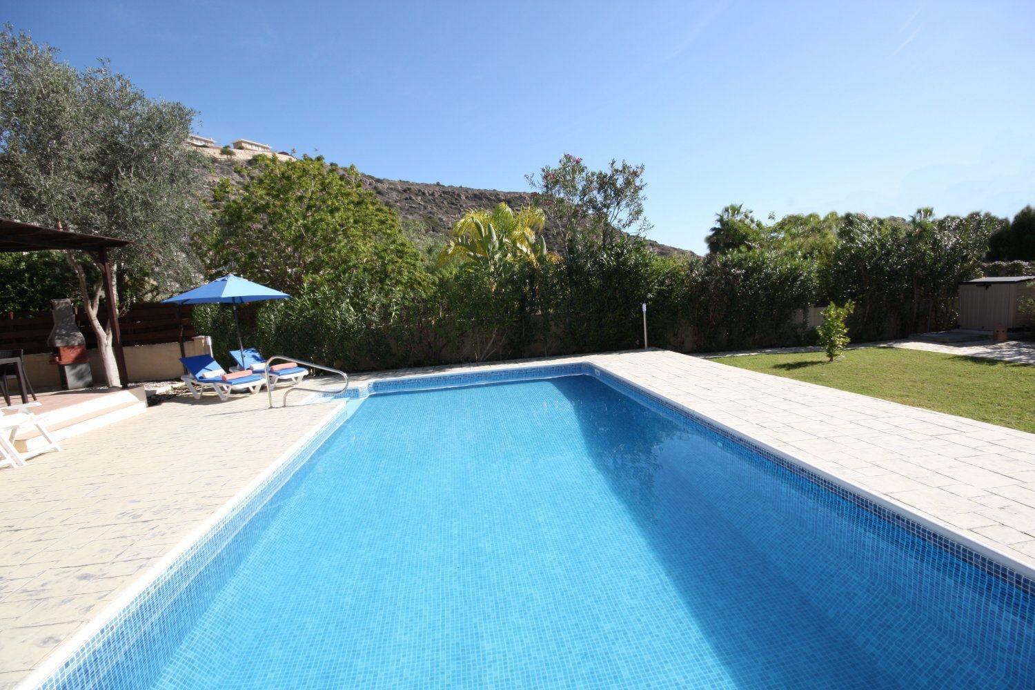 Vineland Holiday Villas