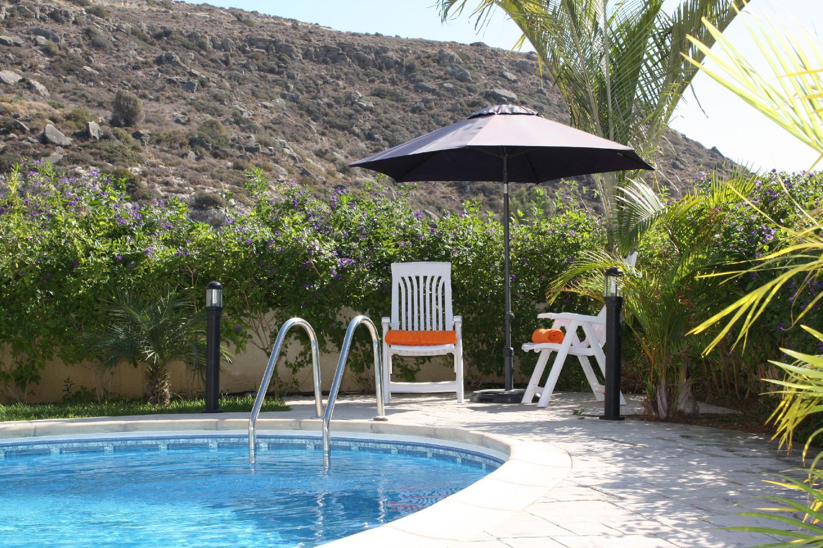 Vineland Holiday Villas