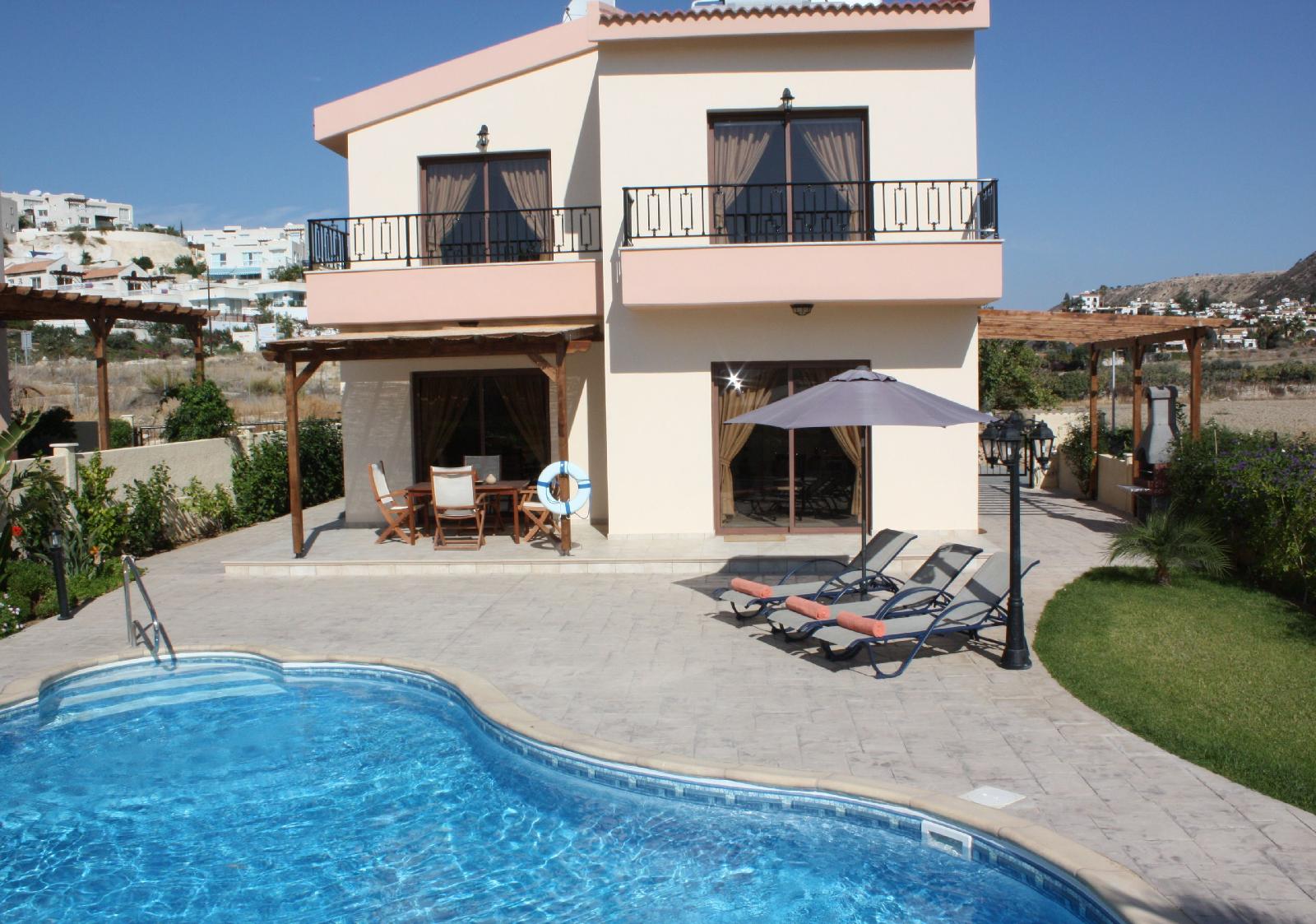 Vineland Holiday Villas