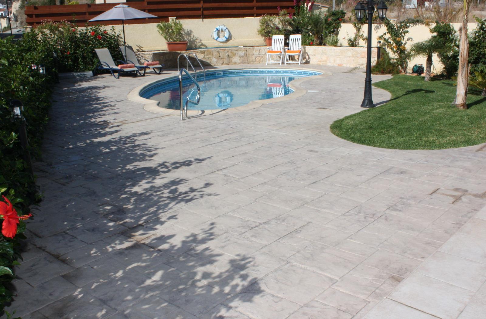 Vineland Holiday Villas
