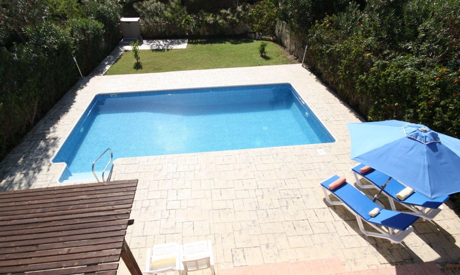 Vineland Holiday Villas