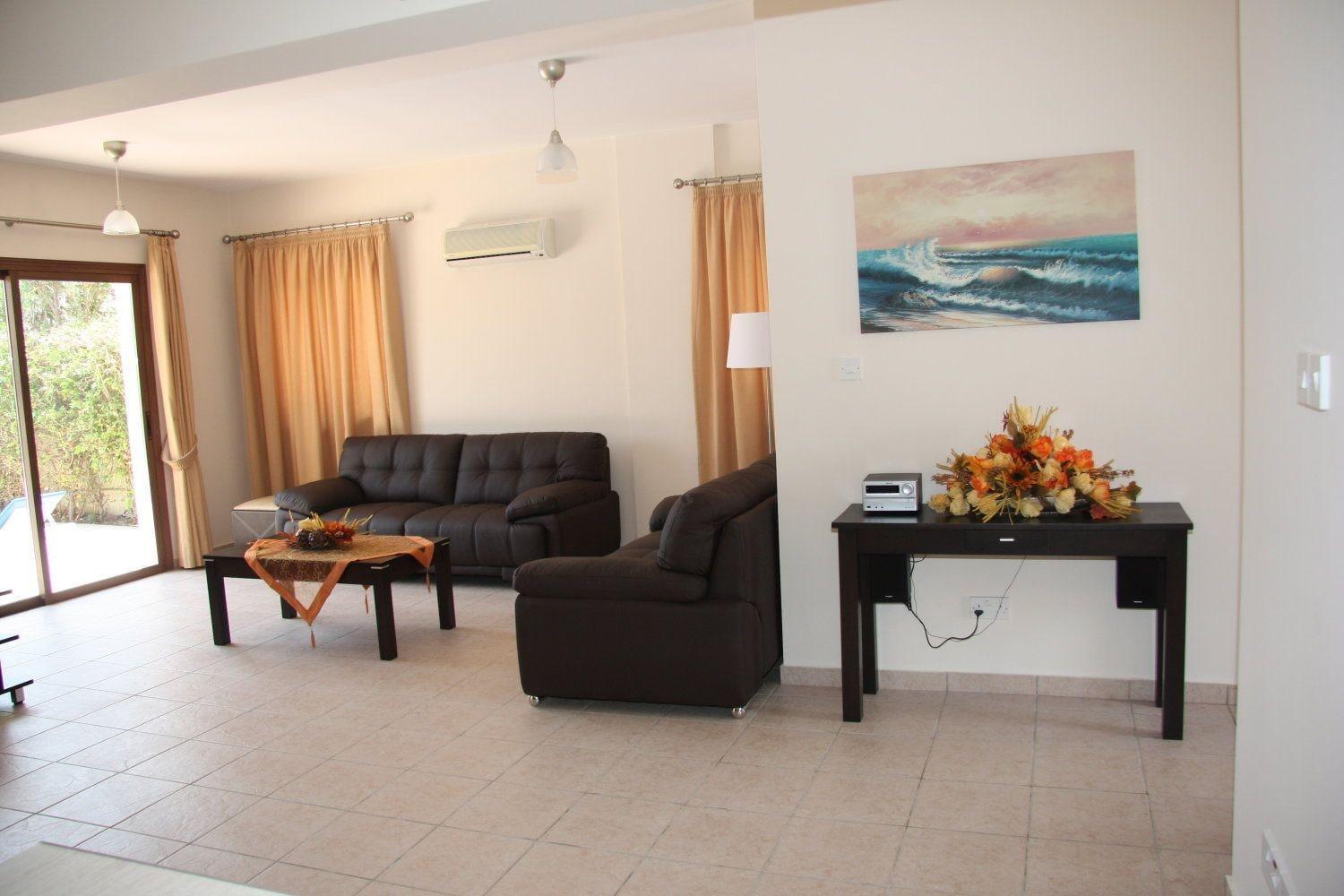 Vineland Holiday Villas