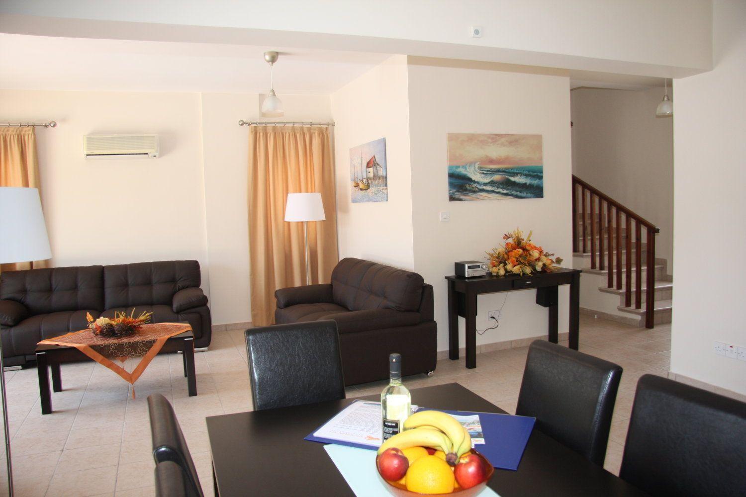 Vineland Holiday Villas