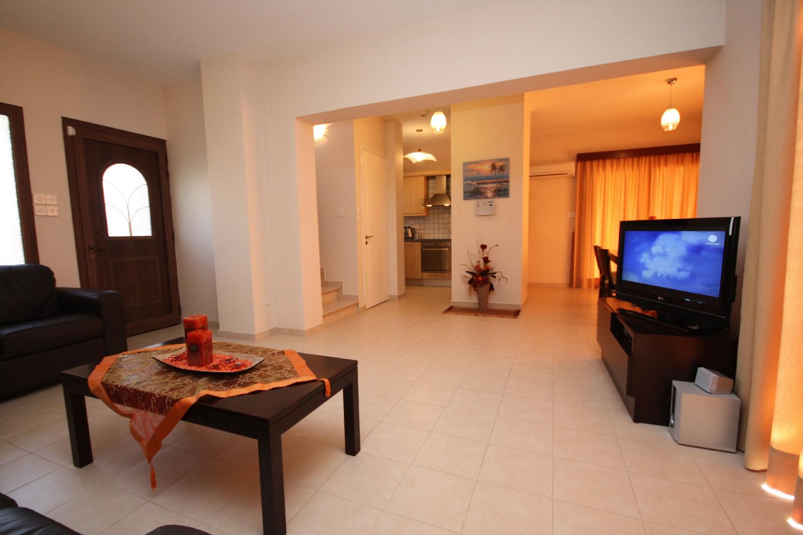 Vineland Holiday Villas
