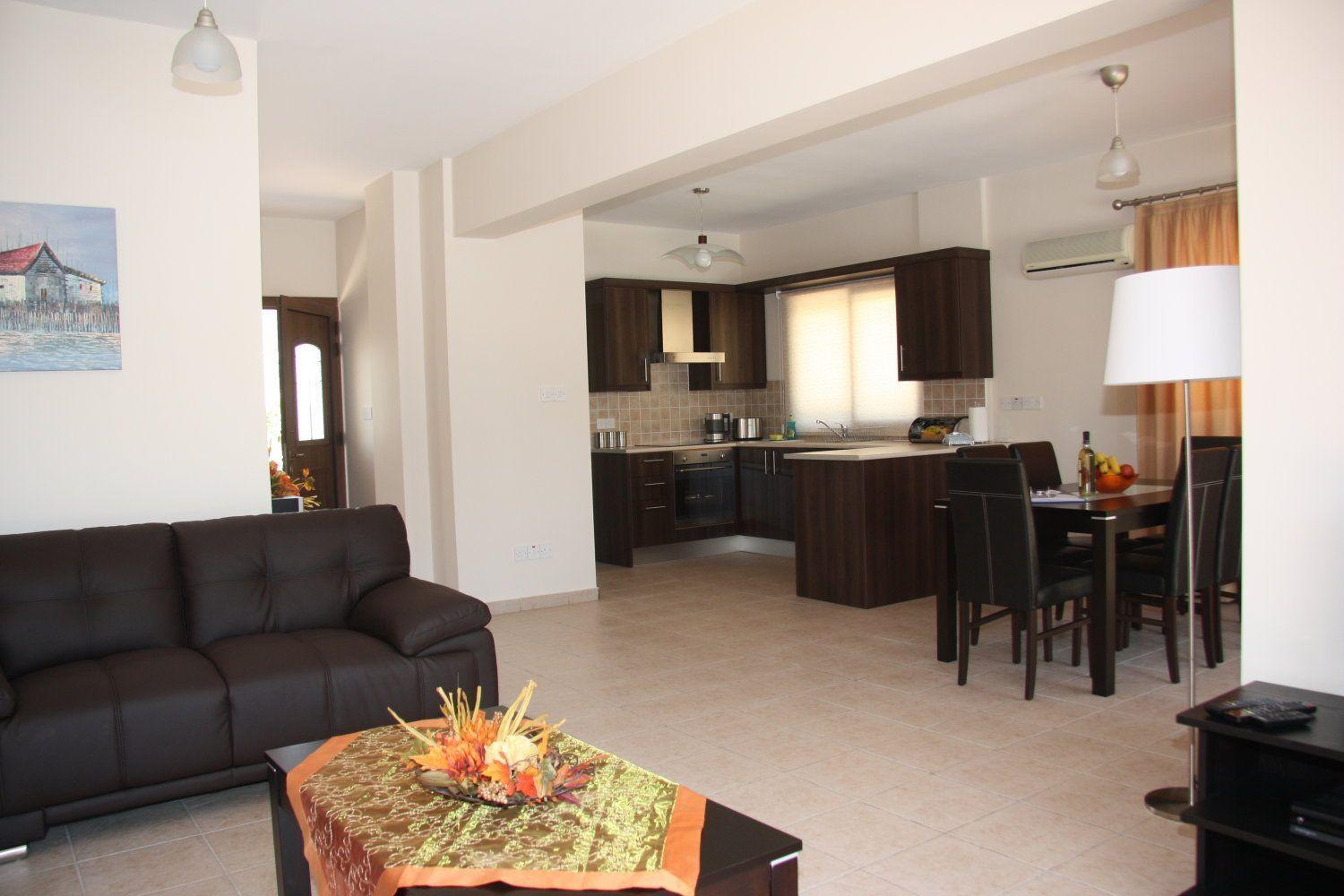 Vineland Holiday Villas