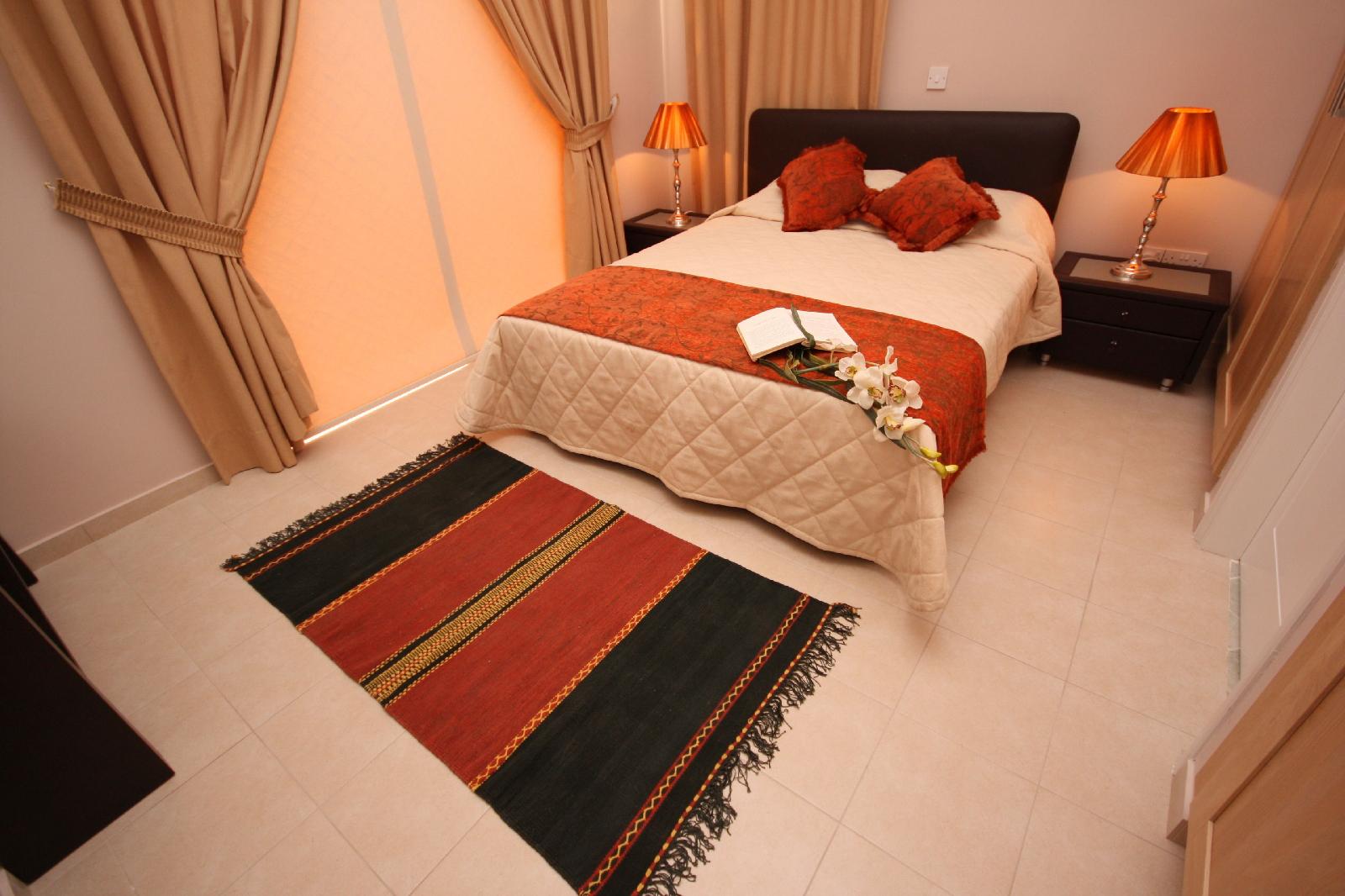 Vineland Holiday Villas