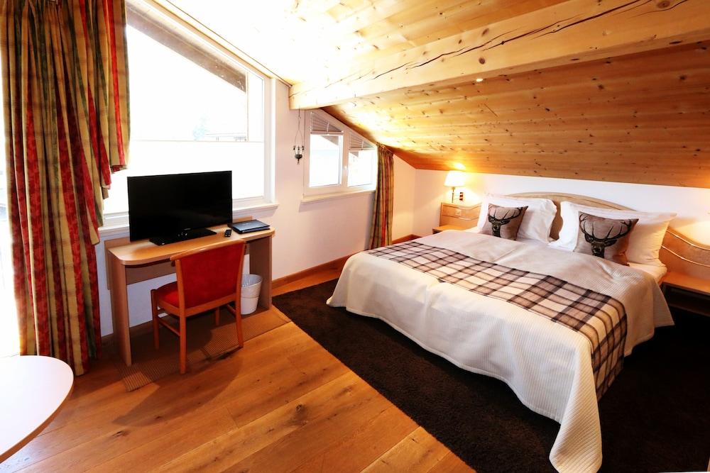 Amber Hotel