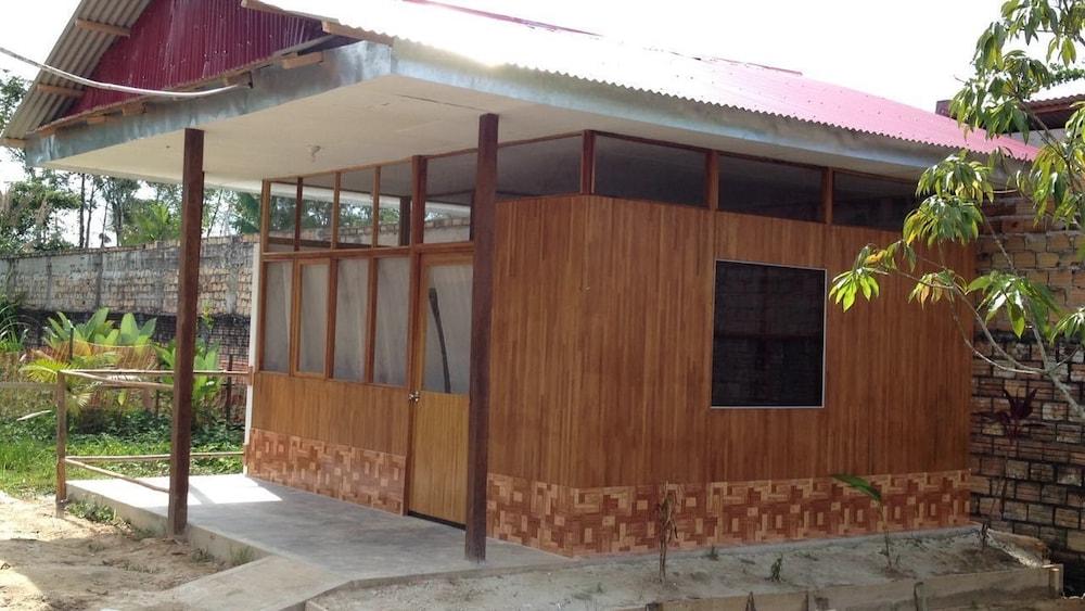 Amazonia Guest House