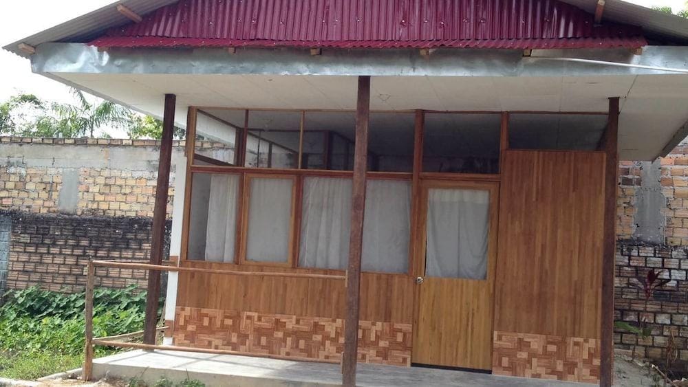 Amazonia Guest House