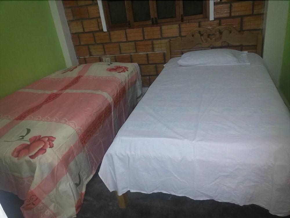 Amazonia Guest House