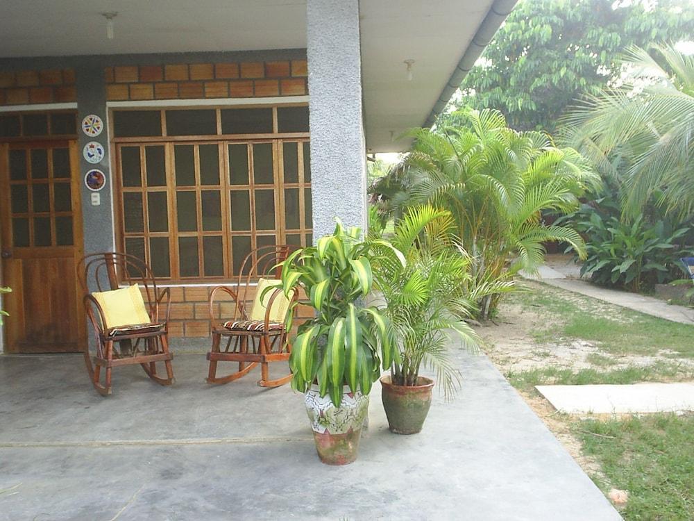 Amazonia Guest House