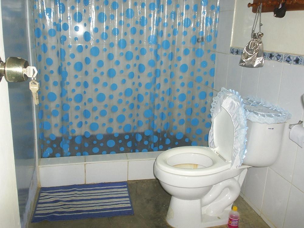 Amazonia Guest House