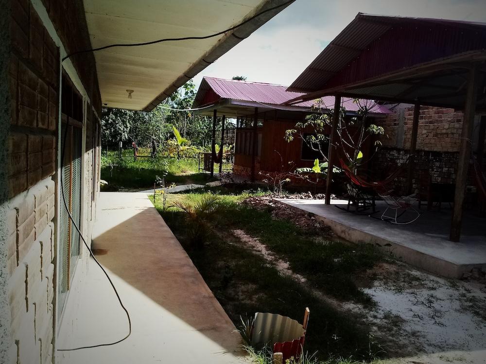 Amazonia Guest House