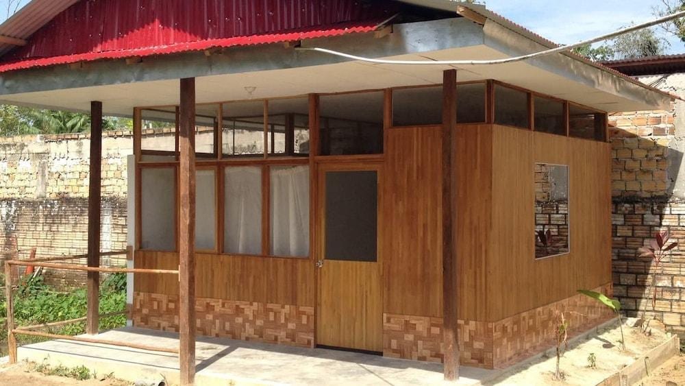 Amazonia Guest House