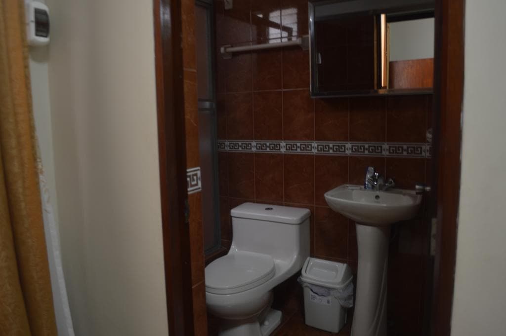 Hotel Golden Star