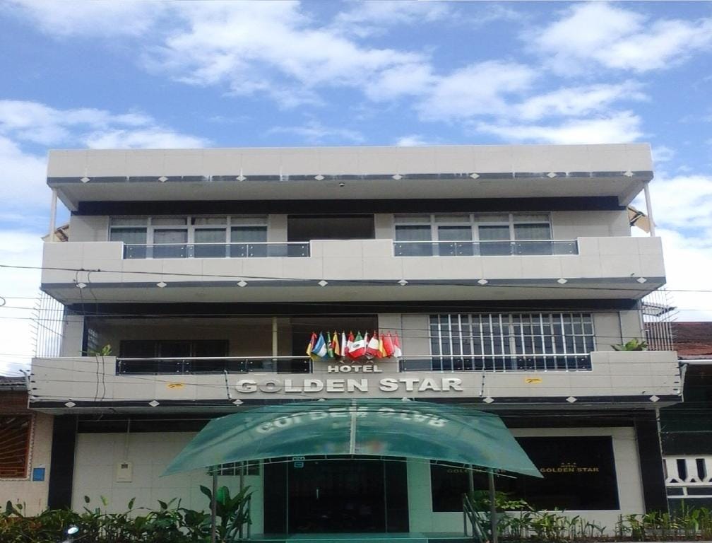Hotel Golden Star