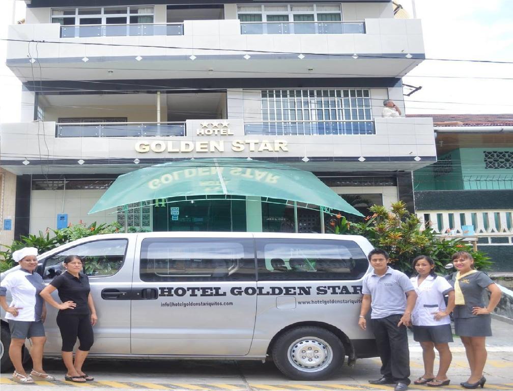 Hotel Golden Star