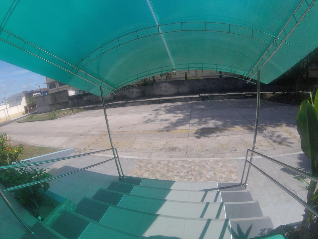 Hotel Golden Star