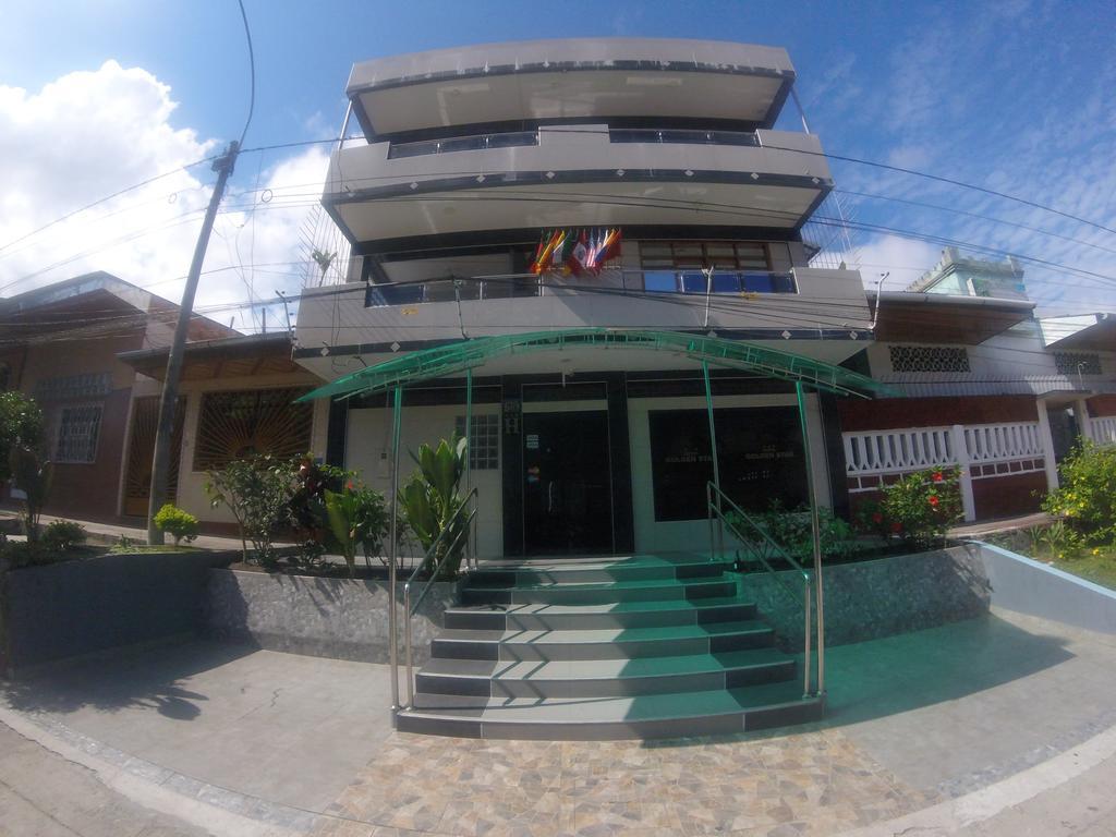 Hotel Golden Star