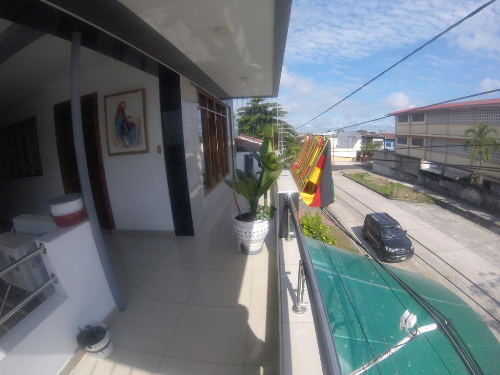 Hotel Golden Star