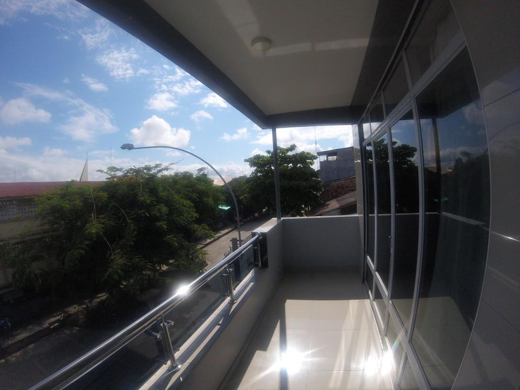 Hotel Golden Star