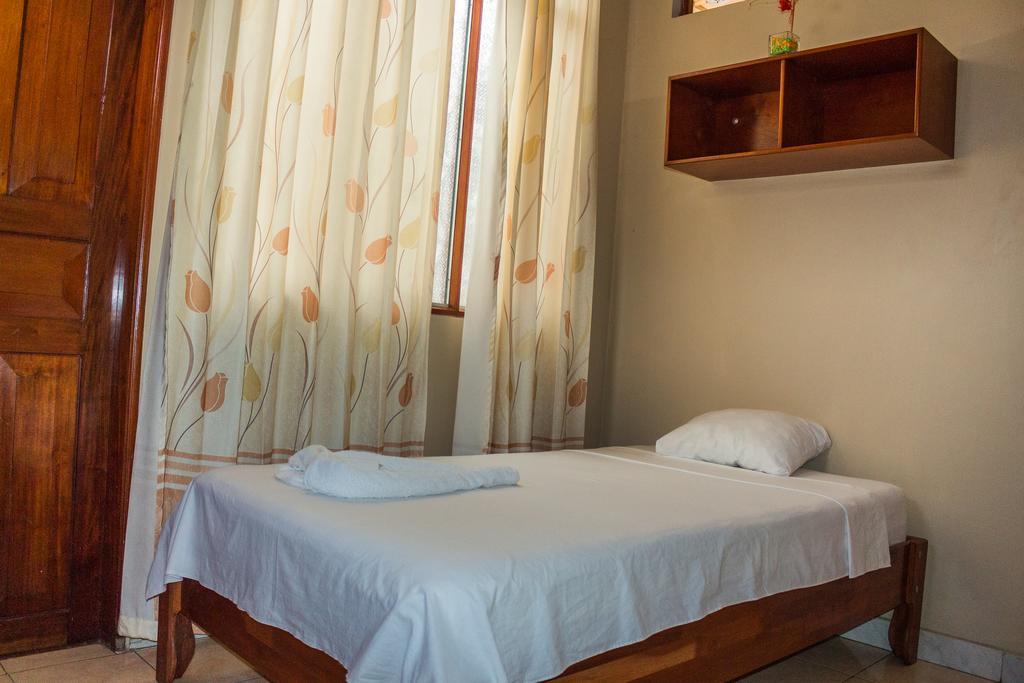 Hotel Golden Star