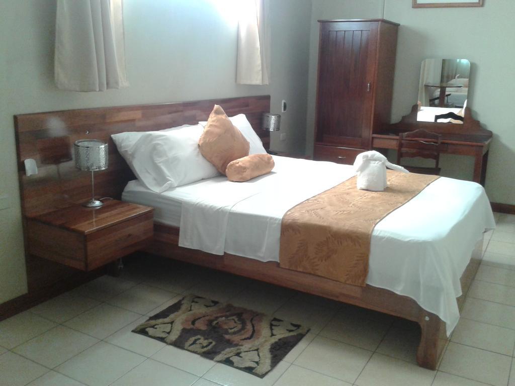 Hotel Golden Star