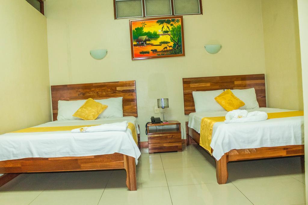 Hotel Golden Star