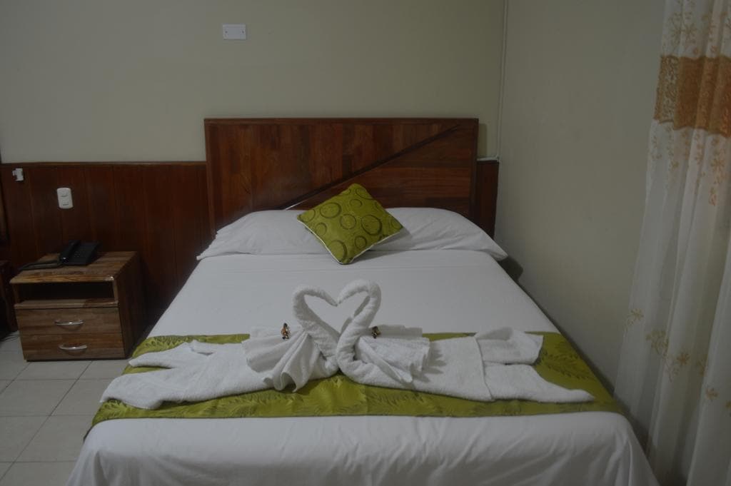 Hotel Golden Star