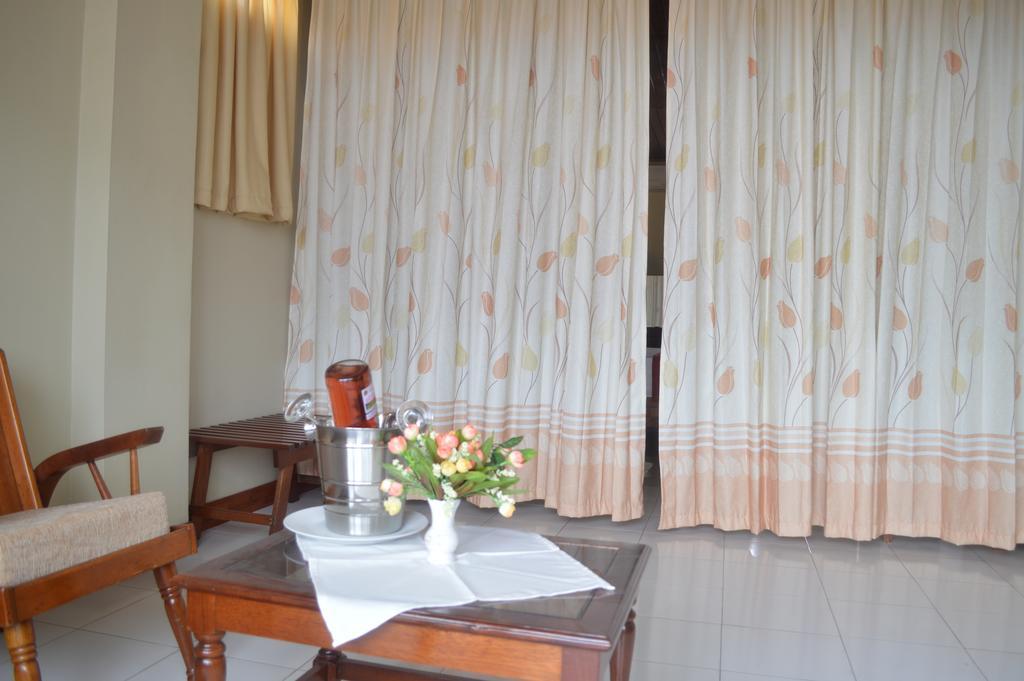 Hotel Golden Star