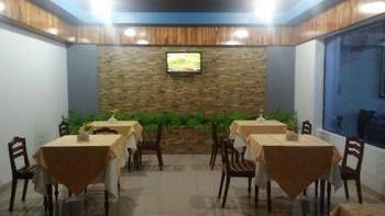Hotel Golden Star