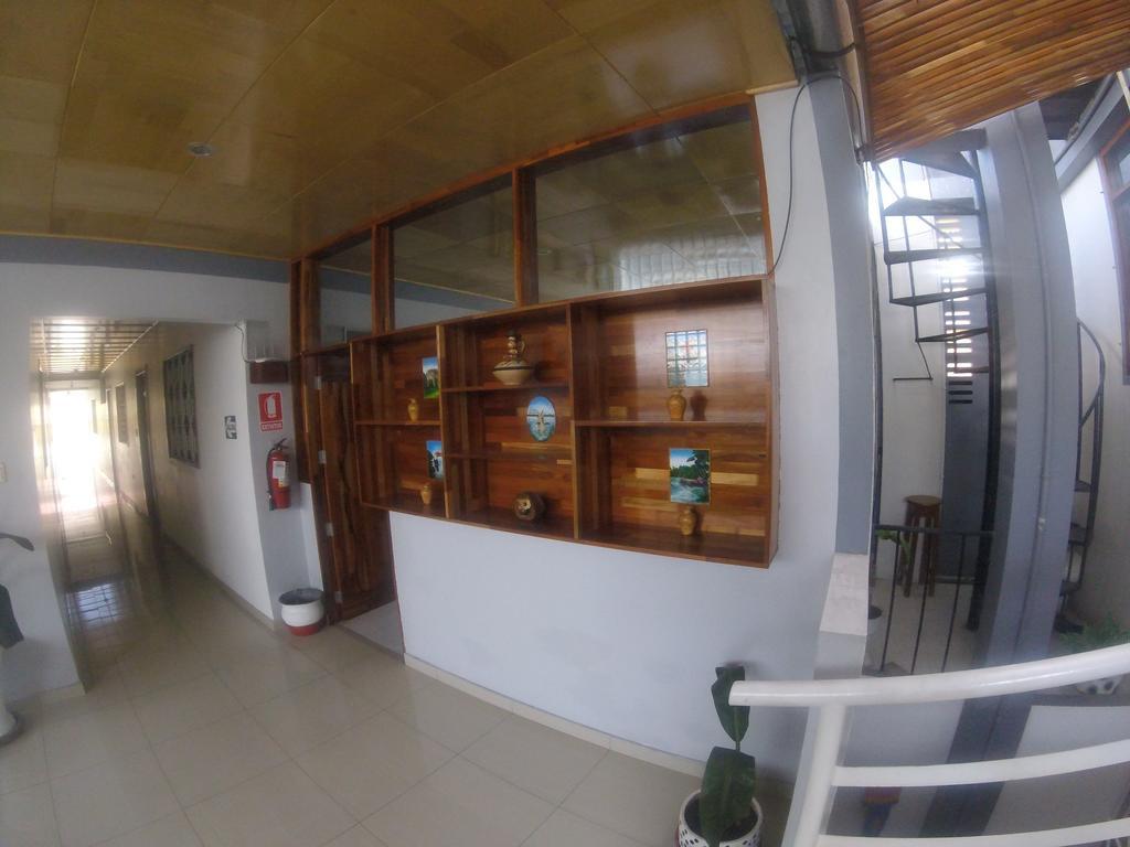 Hotel Golden Star