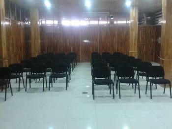 Hotel Golden Star