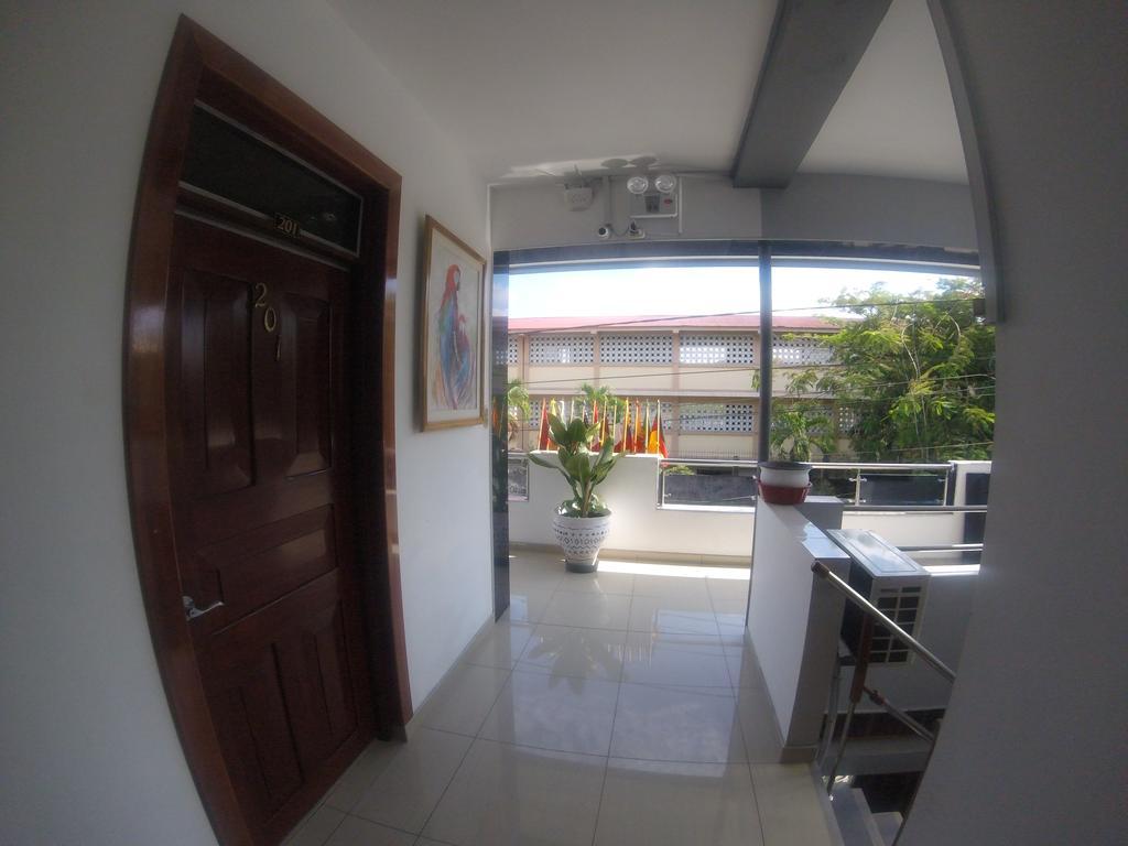 Hotel Golden Star