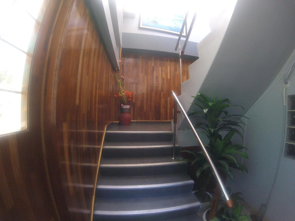 Hotel Golden Star