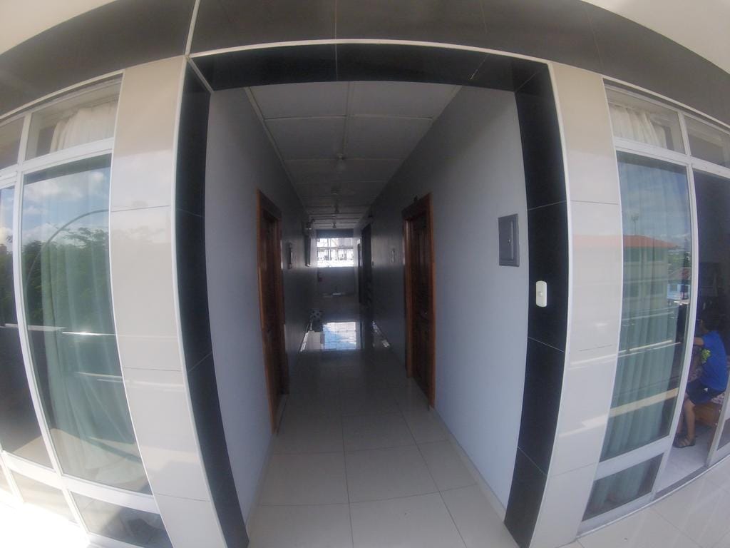 Hotel Golden Star